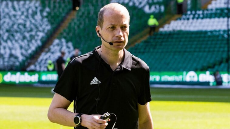 Willie Collum