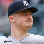 Yankees place breakout RHP on injured list