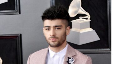Zayn Malik Says He Regrets Not Enjoying One Direction Enough: “I Just Took Things Too Seriously”