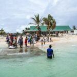 ‘All hands on deck’ in Antigua and Barbuda as small island States chart course to resilient prosperity