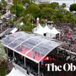 ‘Explosive’ secret list of abusers set to upstage women’s big week at Cannes film festival