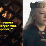 11 Times "Game Of Thrones" Referenced Moments And Characters From "House Of The Dragon"