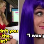 21 Wildly Awkward Celebrity Interviews That Just Gave Me The Major Ick For Everyone Involved