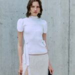 3.1 Phillip Lim Resort 2025 Evokes Ease Across Chic Transitional Wardrobing