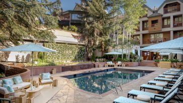 A Luxurious Escape: The New Dior Spa Residency at The Little Nell Aspen