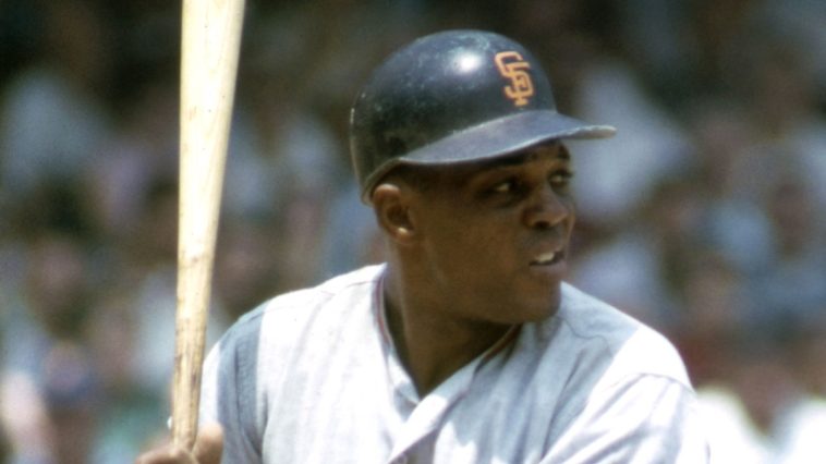 'A career and a legacy like no other': MLB legend, Hall of Famer Willie Mays dies at 93