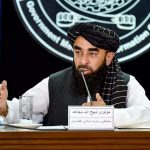 Afghan women's rights an internal issue, says Taliban ahead of UN talks