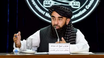 Afghan women's rights an internal issue, says Taliban ahead of UN talks