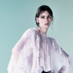 Alberta Ferretti Resort 2025: Movement From Day to Night