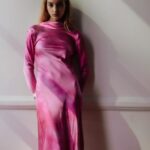 Alejandra Alonso Rojas’ Resort 2025 Collection Balances Feminine Ease With Bold, Optimistic Hues