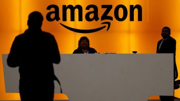 Amazon beefs up AI development, hiring execs from startup Adept and licensing its technology