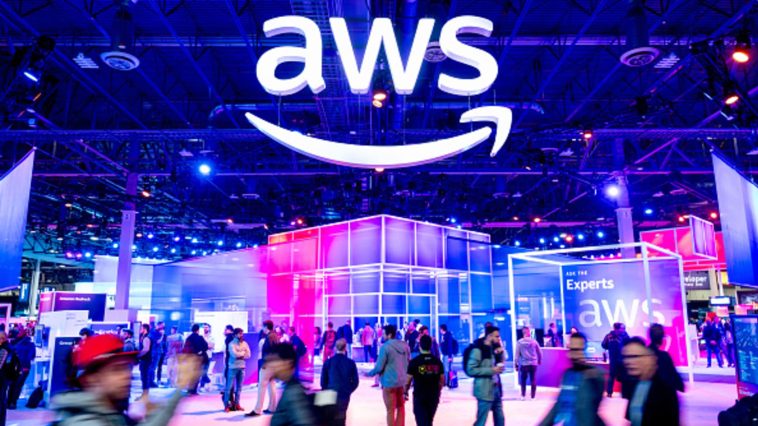 Amazon is doubling value of credits for some startups to build on AWS as Microsoft cloud gains ground