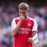 Arsenal attacker prepared to hand in transfer request