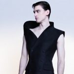 Arturo Obegero Men’s Spring 2025: Crazy in Love, Realistic in Business