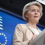 As EU decides top jobs, von der Leyen faces tough choice