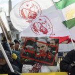 As Iran braces for vote, regime foes plan major 'free Iran' rally Saturday in Berlin