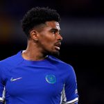 Chelsea would rather sell Ian Maatsen outright