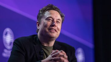 Australia drops case against Elon Musk's social media platform X over church stabbing footage