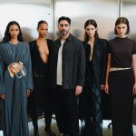 Australia’s Christopher Esber Wins Andam Grand Prize 2024