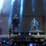 Aventura's Reunion Tour Beautifully Captures How Far Bachata Has Come