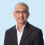 Vinay Dubey, co-founder and CEO of  Akasa Air