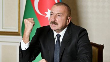 Azerbaijan to hold snap parliamentary elections on September 1