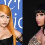 Barbie Tingz? Ice Spice Teases Unreleased Song & Social Media Compares Her Flow To Nicki Minaj's (WATCH)