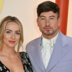 Barry Keoghan's Ex, Alyson Sandro, Liked Instagram Comments About "Practically" Raising Their Child Alone