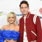 Bebe Rexha and G-Eazy