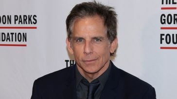 Ben Stiller on the Israel-Hamas War and the Need for Global Peace: “Human Suffering Must End”