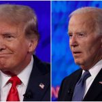 Biden vs. Trump: ¿quién ganó el primer debate presidencial?