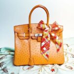 Birkin Bag Shoppers Suing Hermès Expand Antitrust Case