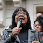 Black Londoners “Really Hurt” By Diane Abbott Row