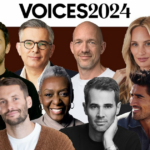 BoF VOICES 2024 is Coming: First Speakers Announced