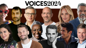 BoF VOICES 2024 is Coming: First Speakers Announced