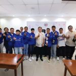 Bong Go, PSC provide financial support to each Filipino Olympian