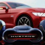 Boult Unveils Torq, Dash, and Derby TWS Earphones in India in Partnership With Ford Mustang: Price, Specifications