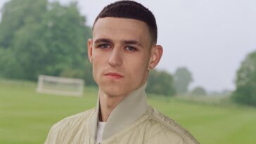 Phil Foden