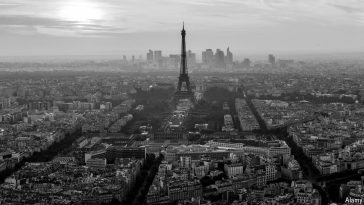 Can Paris keep its business sparkle?