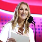 Céline Dion Makes Surprise Appearance at NHL Draft Amid Health Battle - E! Online