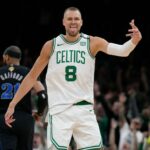 Celtics command the Garden: Biggest takeaways of Game 1 of the NBA Finals between Boston and Dallas