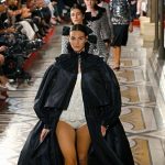 Chanel and Dior’s Haute Couture Loses Heat