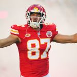 Chiefs TE Travis Kelce shares how, when he wants to retire