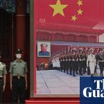 China threatens death penalty for Taiwan independence ‘diehards’