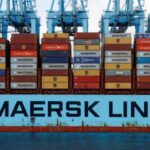 Christmas shipments rush risks deepening supply chain crisis, warns Maersk boss