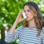 Clinical response seen for patients with severe asthma initiating biologics