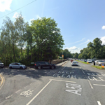 Concerns about notorious road after pedestrian seriously injured in 'hit and run'