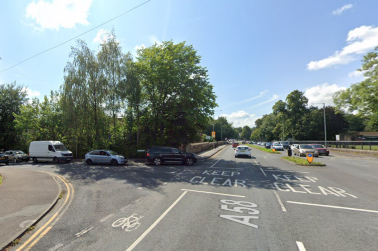 Concerns about notorious road after pedestrian seriously injured in 'hit and run'