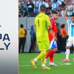 Copa América 2024 daily recap: Argentina advances, Canada bounces back