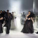 Couture’s Season of Monumentalism